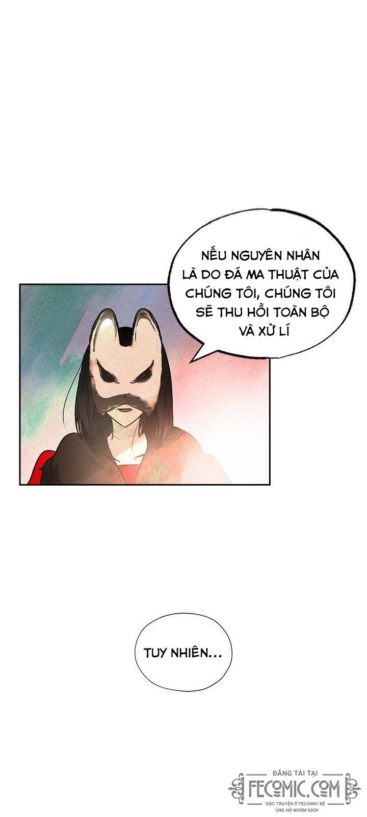Ác Nữ Giả Ngốc Chapter 30 - 27
