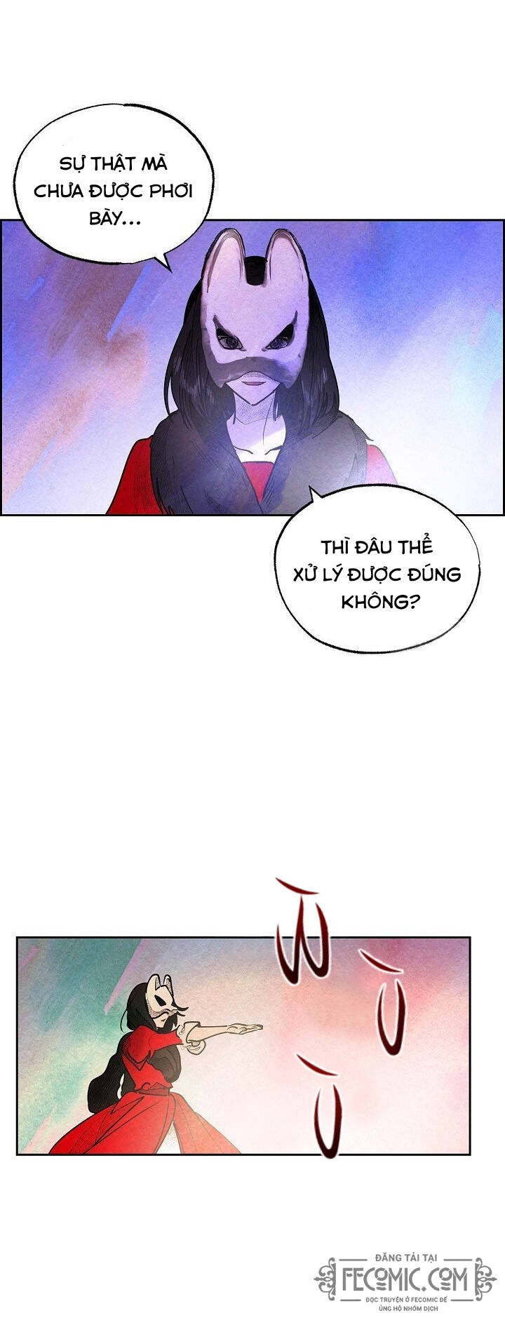 Ác Nữ Giả Ngốc Chapter 30 - 28