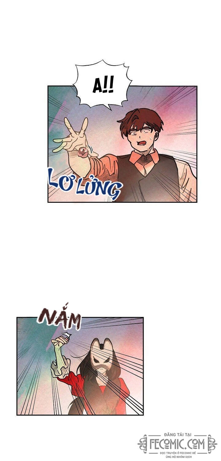 Ác Nữ Giả Ngốc Chapter 30 - 29