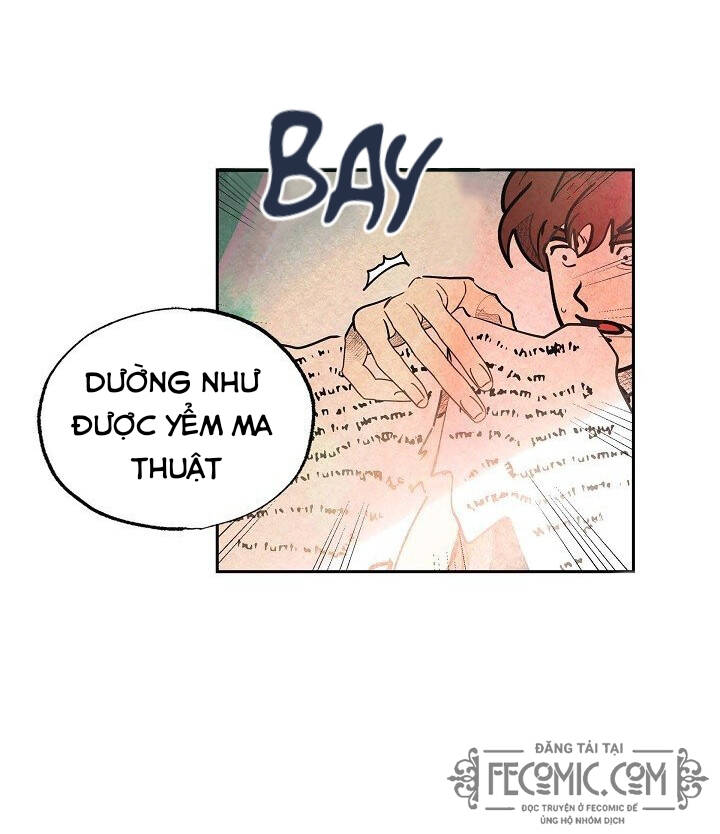 Ác Nữ Giả Ngốc Chapter 30 - 38