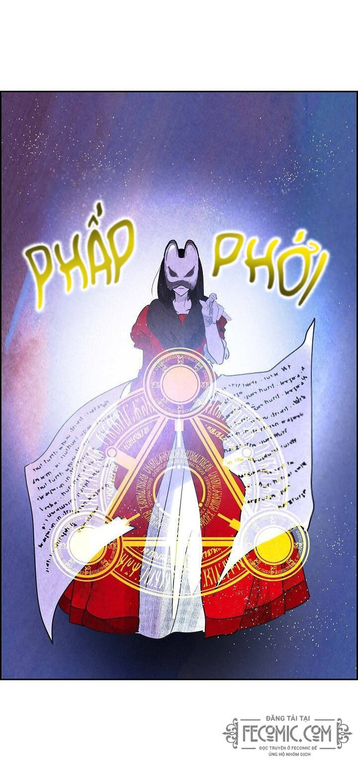 Ác Nữ Giả Ngốc Chapter 30 - 39
