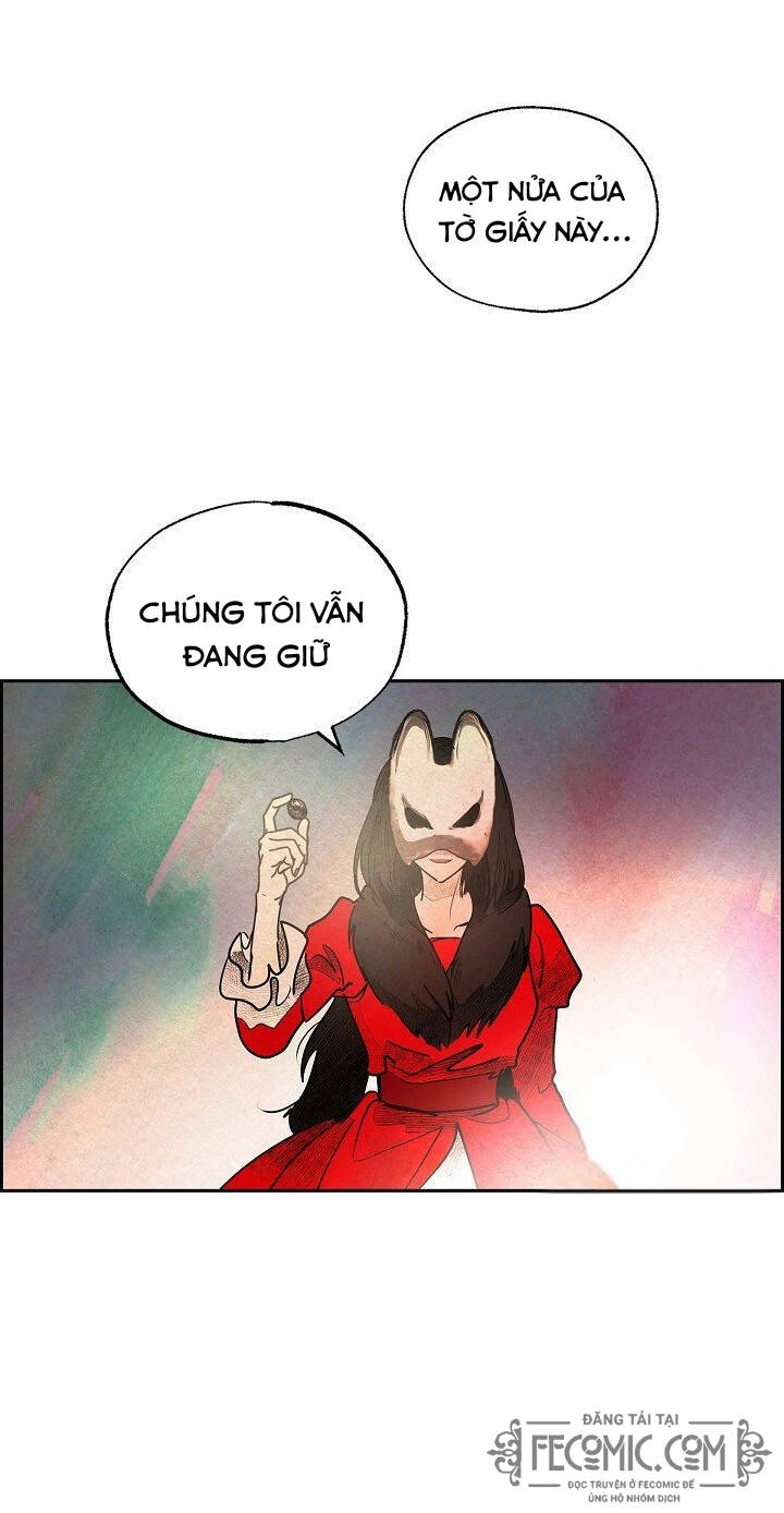 Ác Nữ Giả Ngốc Chapter 30 - 41