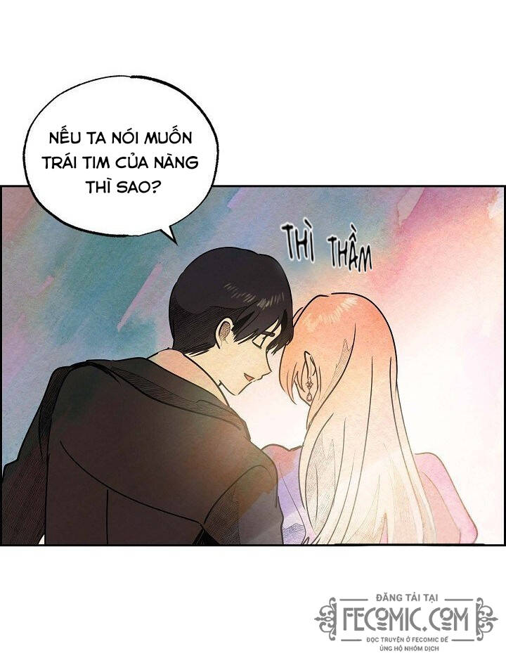 Ác Nữ Giả Ngốc Chapter 30 - 6