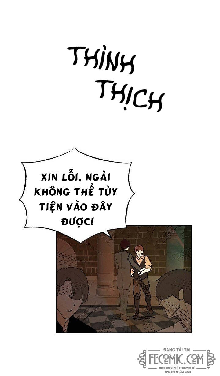 Ác Nữ Giả Ngốc Chapter 30 - 8