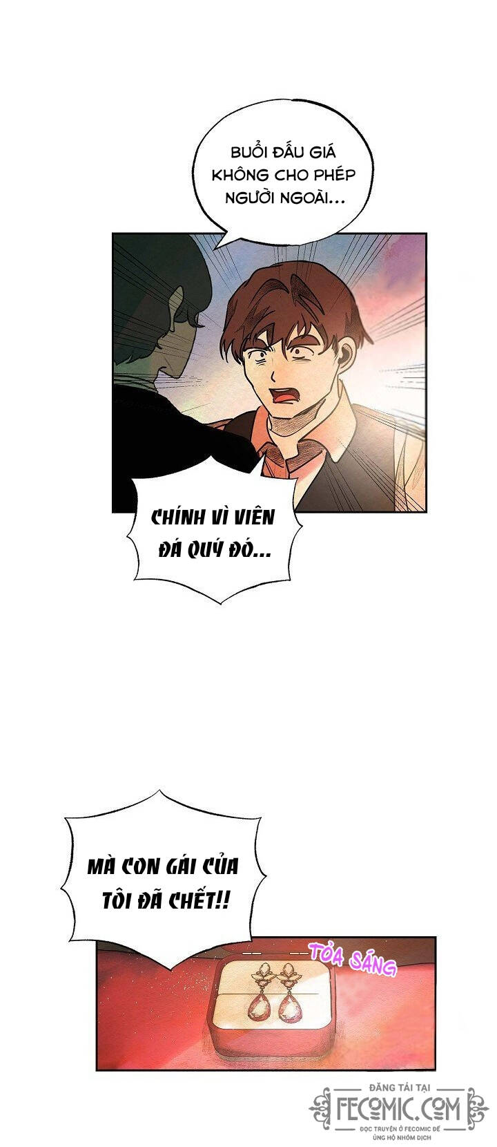 Ác Nữ Giả Ngốc Chapter 30 - 9