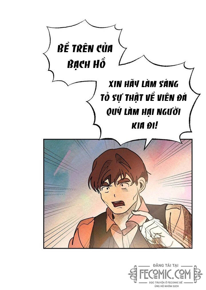 Ác Nữ Giả Ngốc Chapter 30 - 10