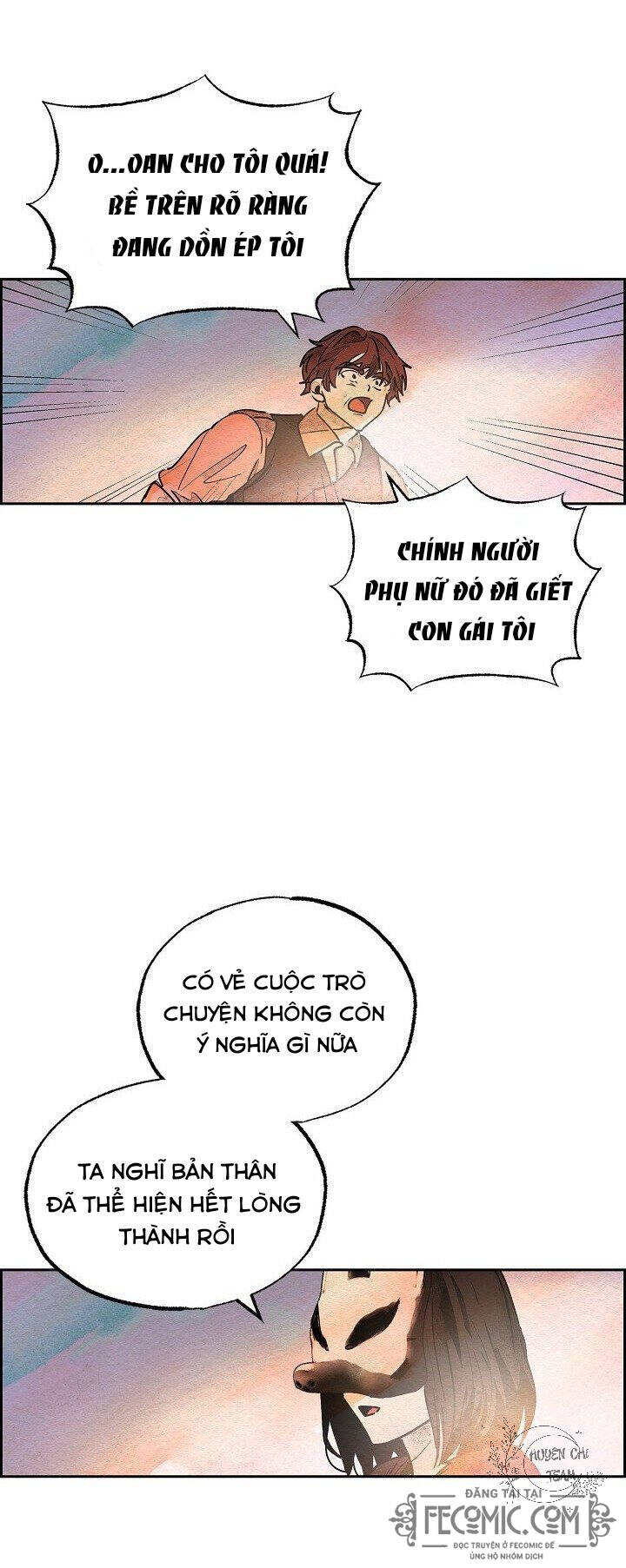 Ác Nữ Giả Ngốc Chapter 31 - 11
