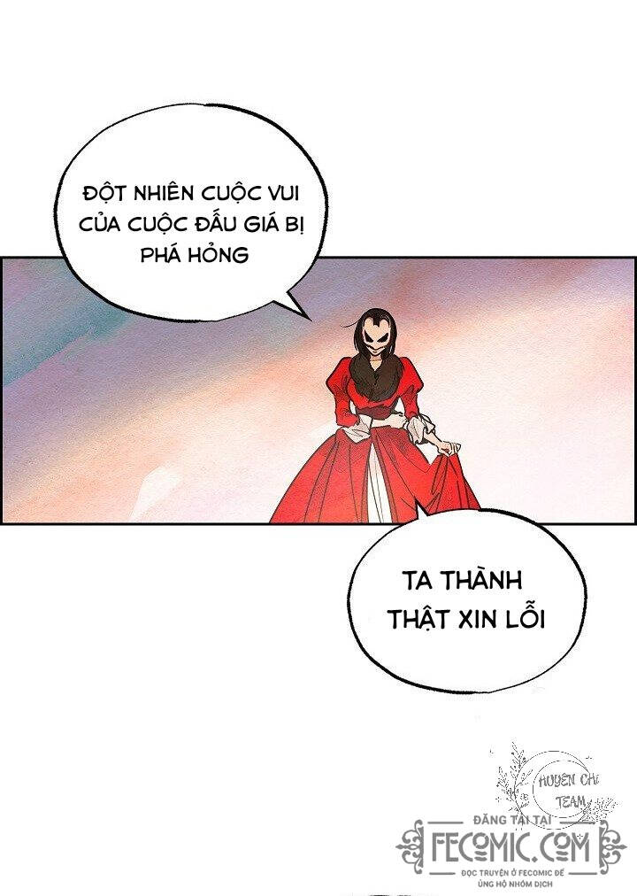 Ác Nữ Giả Ngốc Chapter 31 - 13