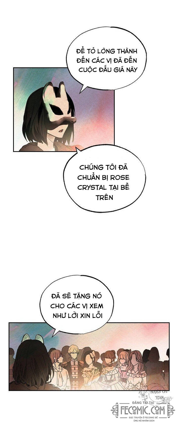 Ác Nữ Giả Ngốc Chapter 31 - 14