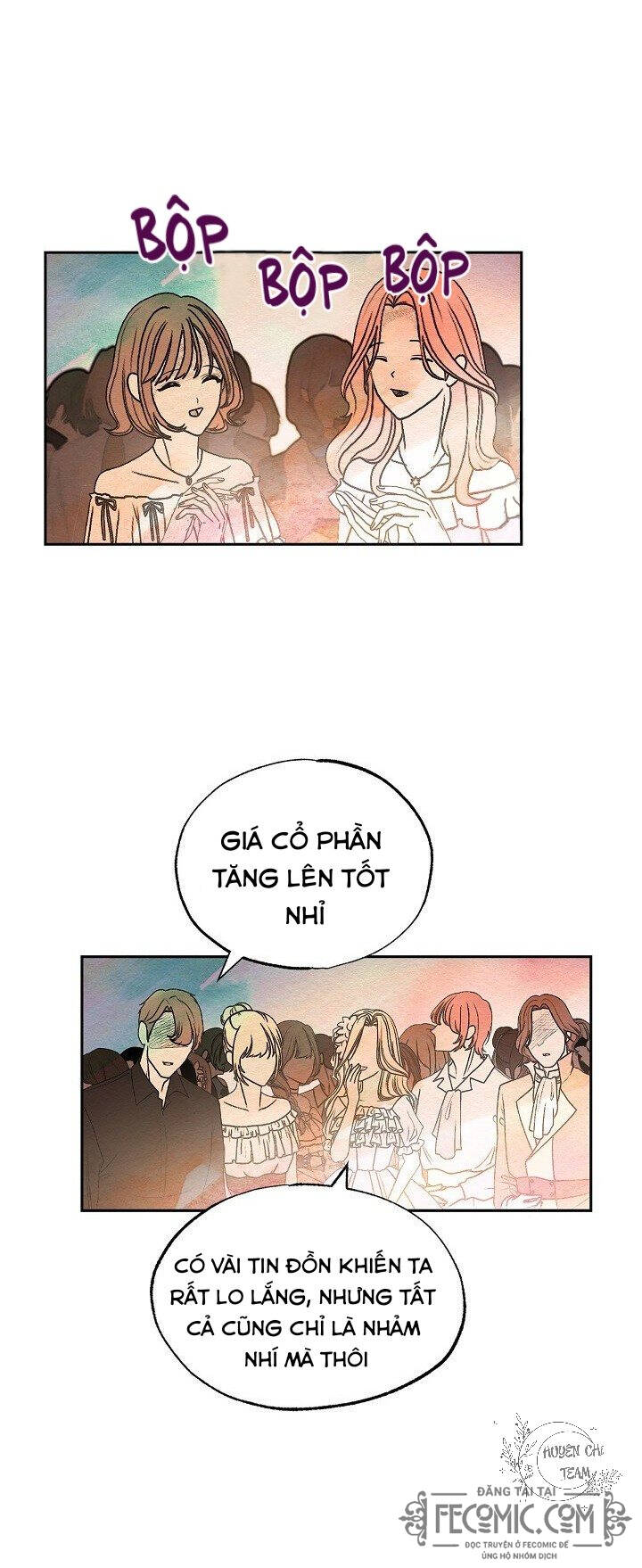 Ác Nữ Giả Ngốc Chapter 31 - 15