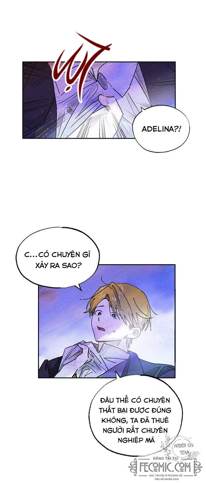 Ác Nữ Giả Ngốc Chapter 31 - 21