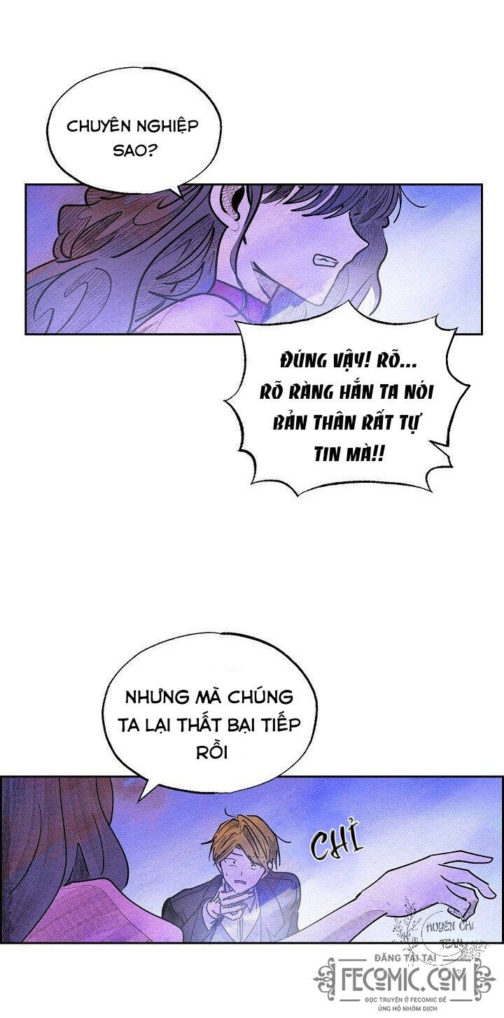 Ác Nữ Giả Ngốc Chapter 31 - 22