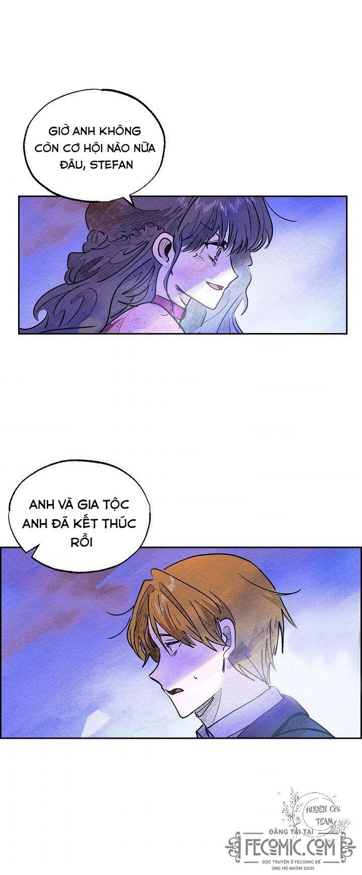 Ác Nữ Giả Ngốc Chapter 31 - 23