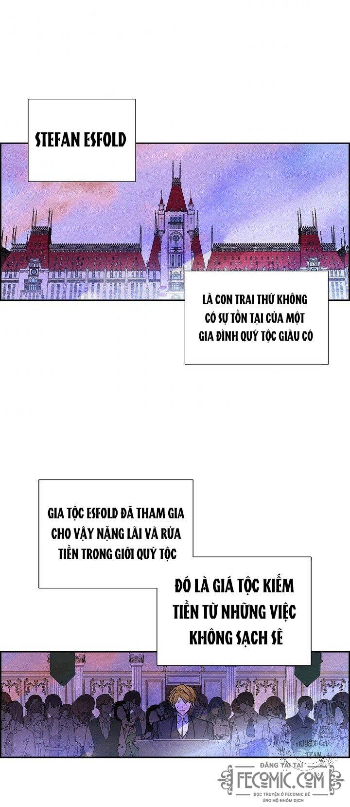 Ác Nữ Giả Ngốc Chapter 31 - 24