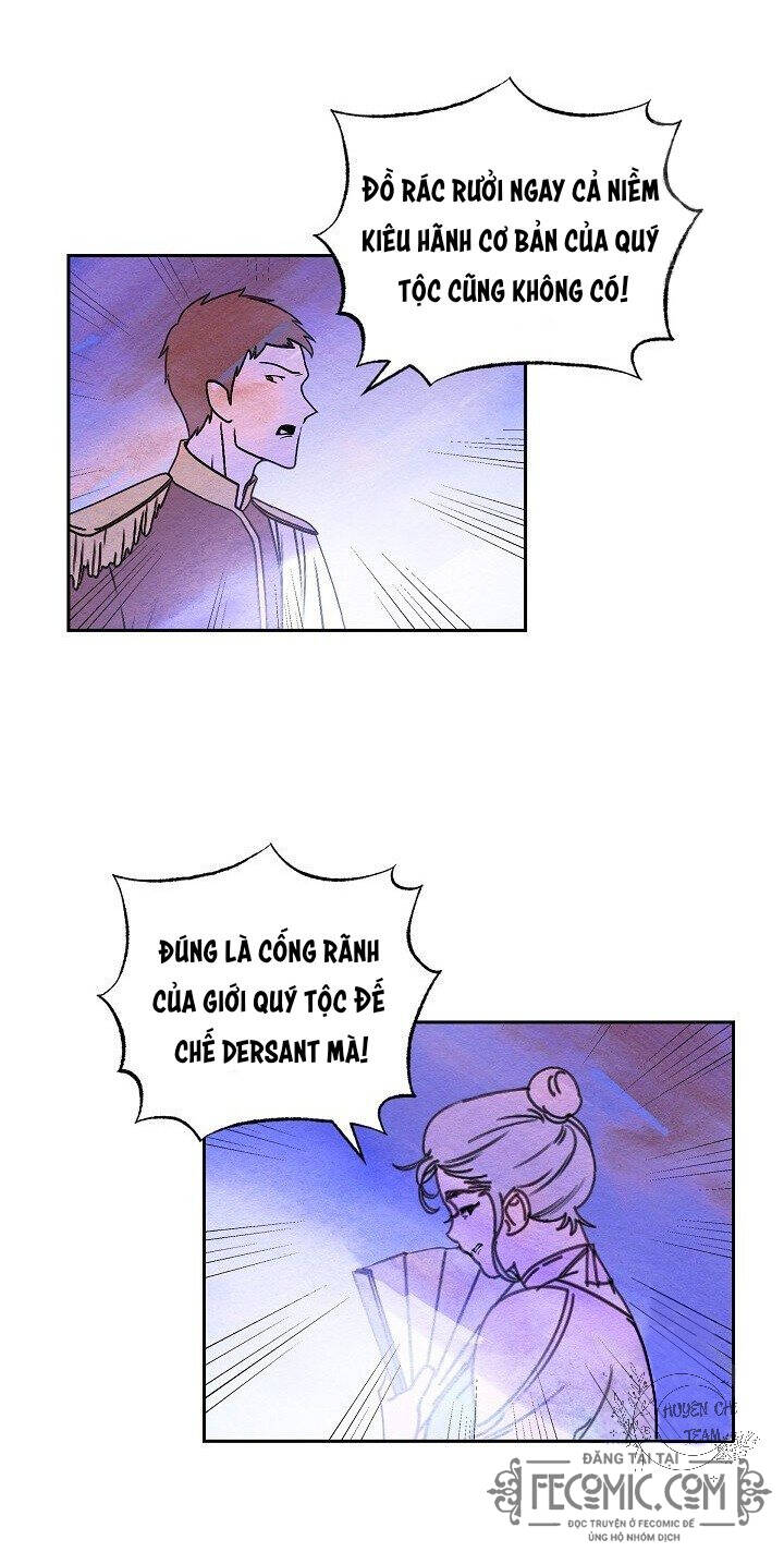 Ác Nữ Giả Ngốc Chapter 31 - 25