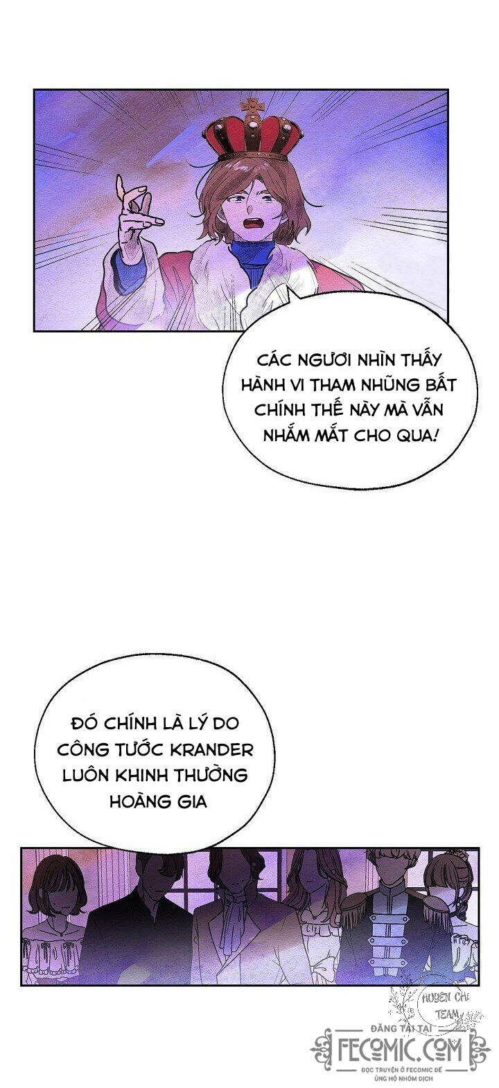 Ác Nữ Giả Ngốc Chapter 31 - 27