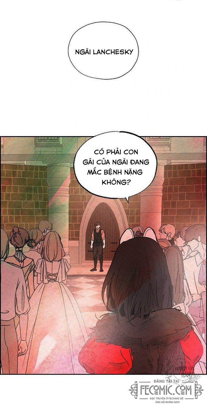 Ác Nữ Giả Ngốc Chapter 31 - 4