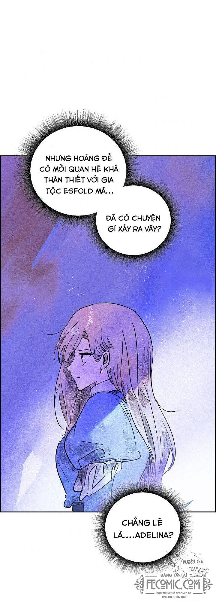 Ác Nữ Giả Ngốc Chapter 31 - 31