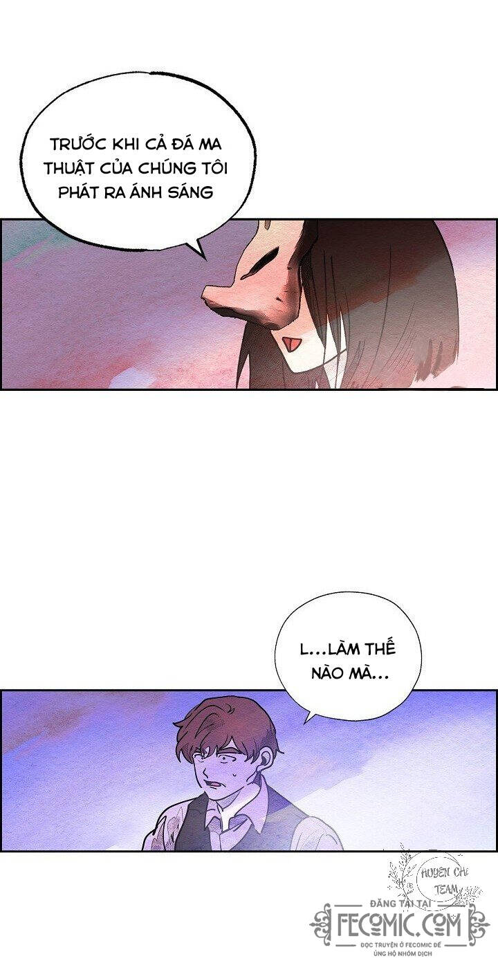 Ác Nữ Giả Ngốc Chapter 31 - 5