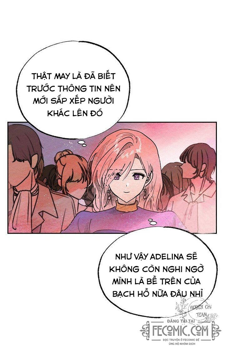 Ác Nữ Giả Ngốc Chapter 31 - 7