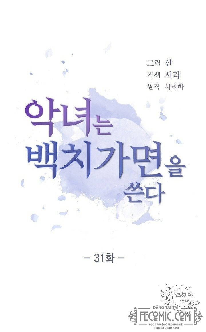 Ác Nữ Giả Ngốc Chapter 31 - 8