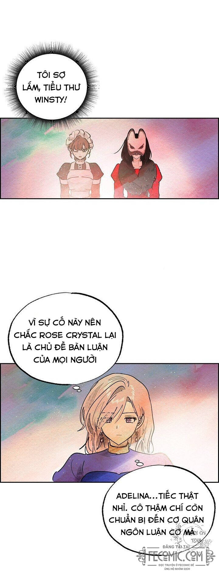 Ác Nữ Giả Ngốc Chapter 31 - 10