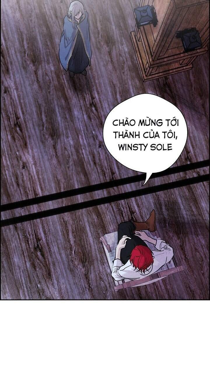 Ác Nữ Giả Ngốc Chapter 6 - 11