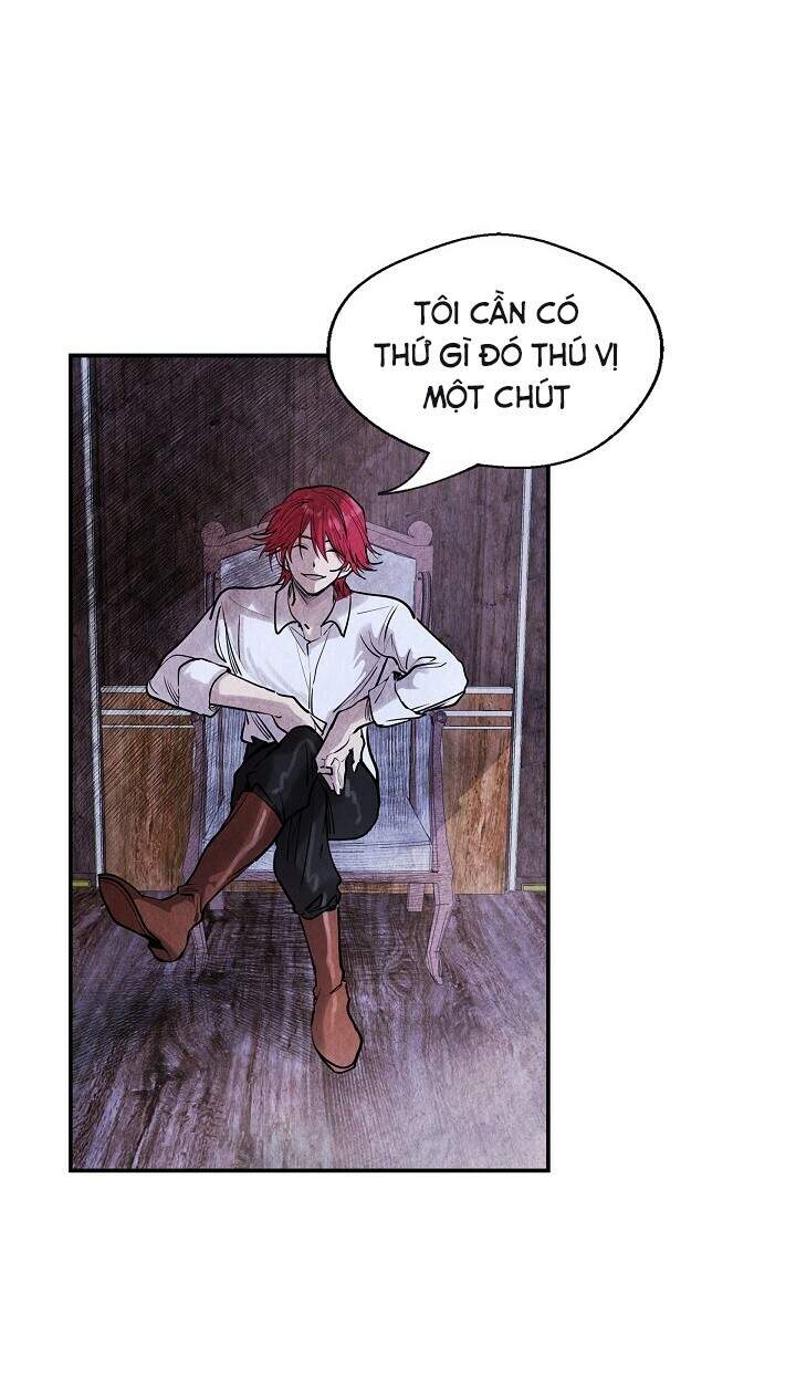 Ác Nữ Giả Ngốc Chapter 6 - 12