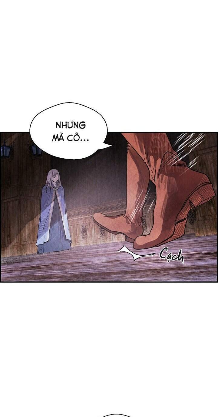 Ác Nữ Giả Ngốc Chapter 6 - 14