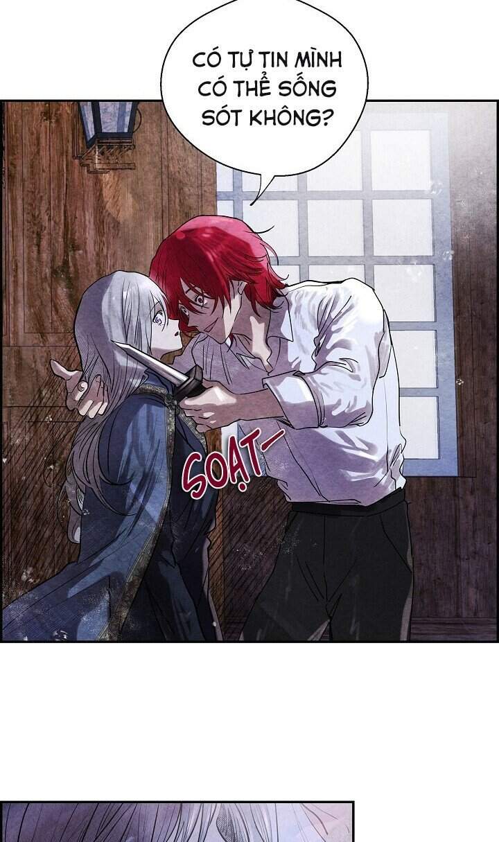 Ác Nữ Giả Ngốc Chapter 6 - 15