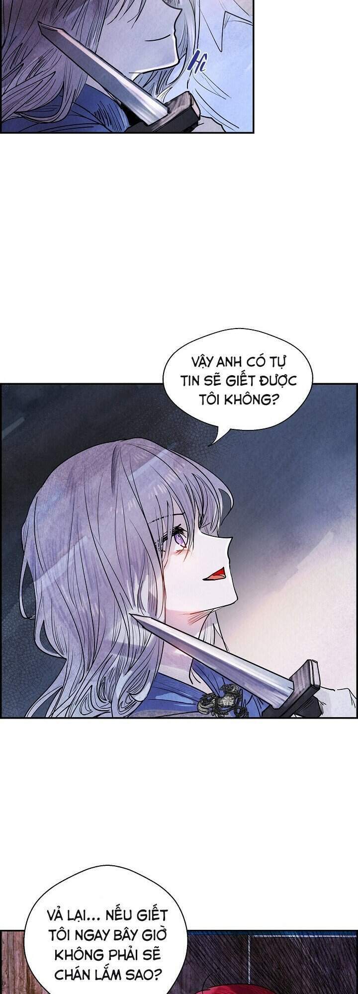 Ác Nữ Giả Ngốc Chapter 6 - 16