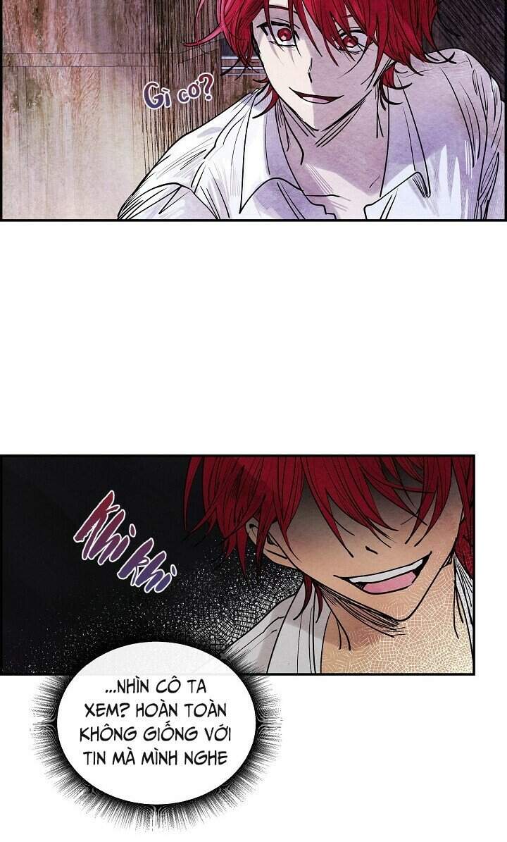 Ác Nữ Giả Ngốc Chapter 6 - 18