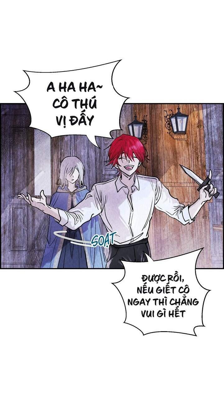 Ác Nữ Giả Ngốc Chapter 6 - 19