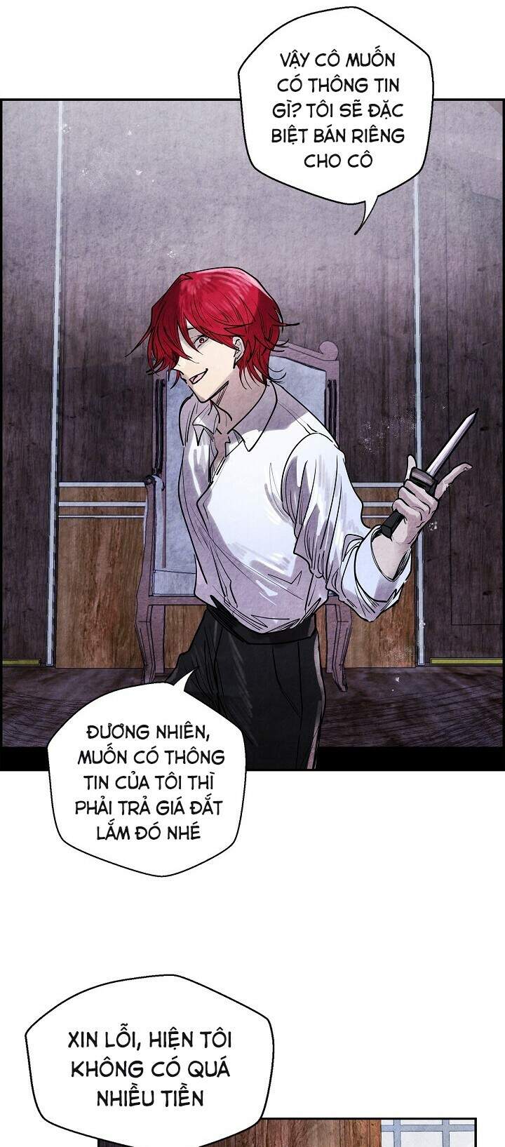 Ác Nữ Giả Ngốc Chapter 6 - 20