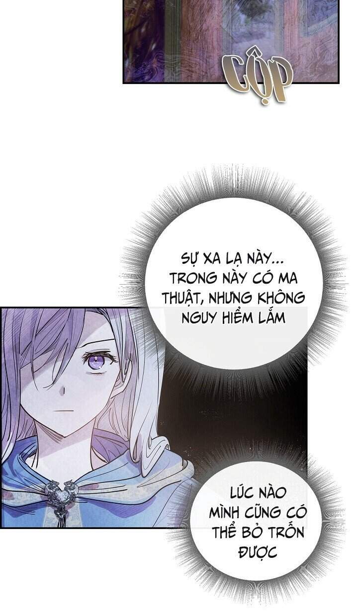 Ác Nữ Giả Ngốc Chapter 6 - 3