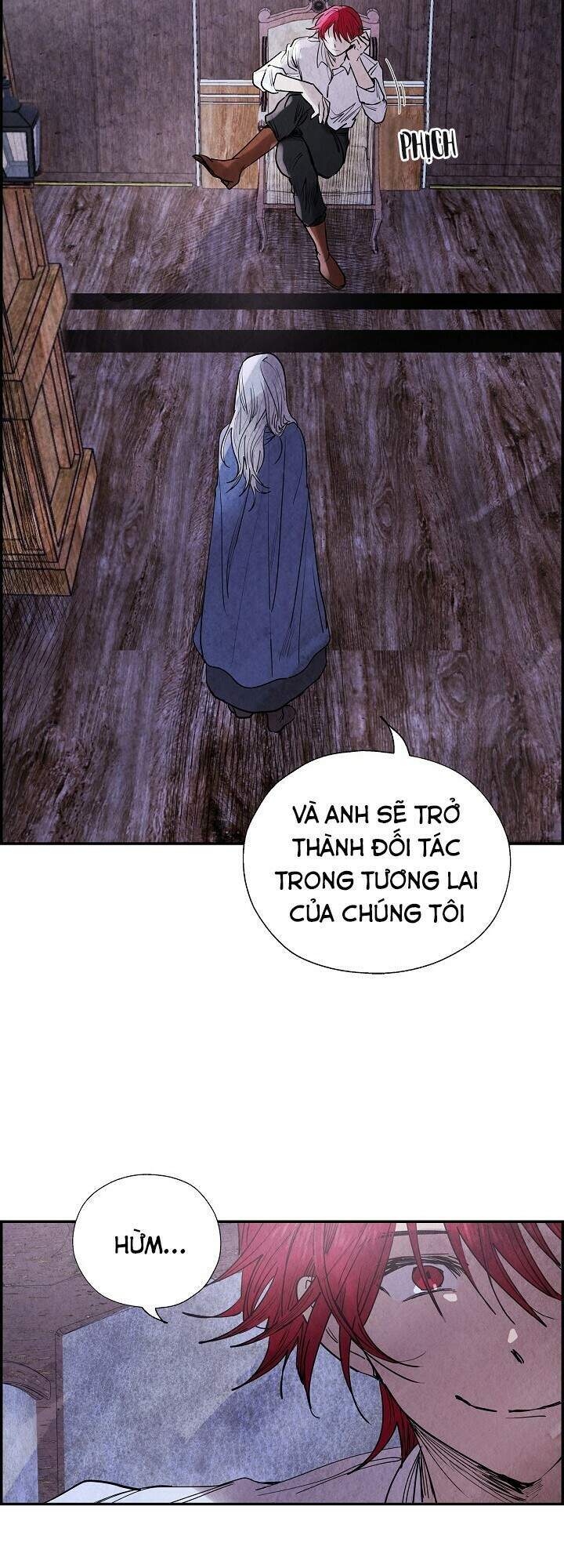 Ác Nữ Giả Ngốc Chapter 6 - 26