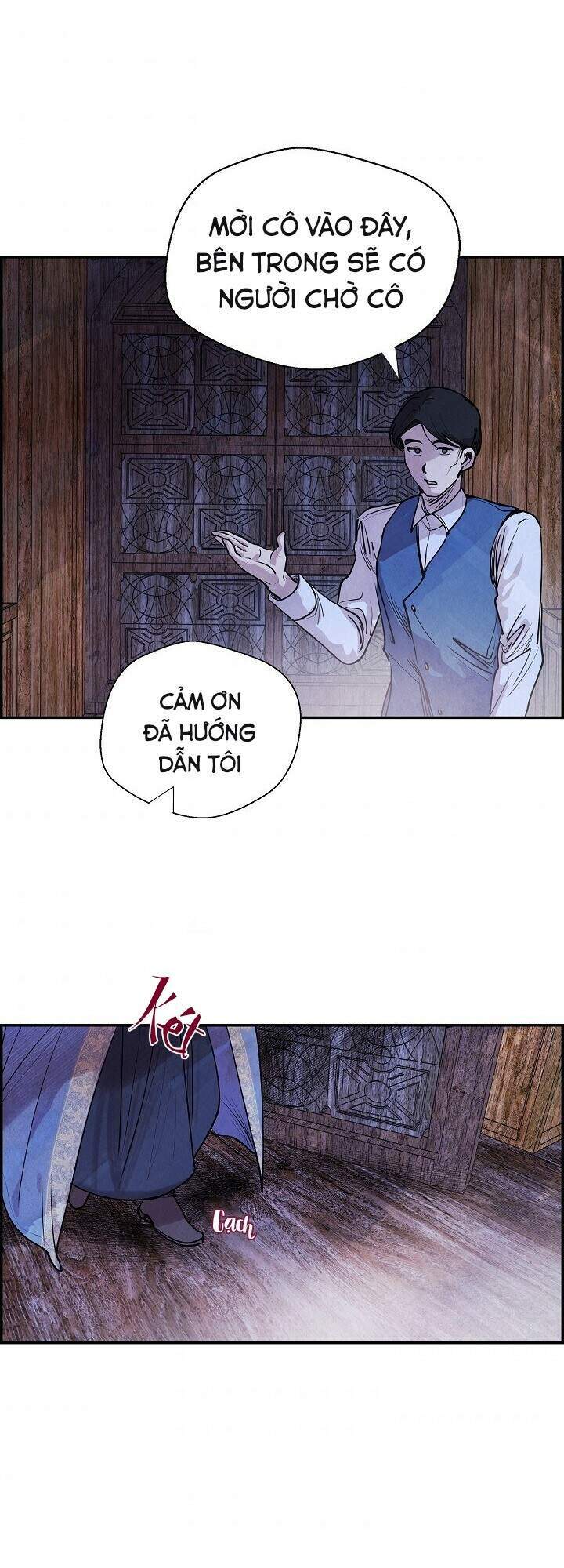 Ác Nữ Giả Ngốc Chapter 6 - 4