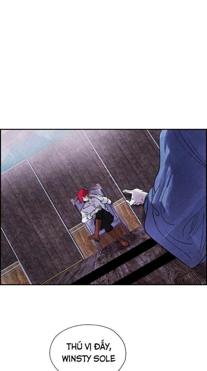 Ác Nữ Giả Ngốc Chapter 6 - 33