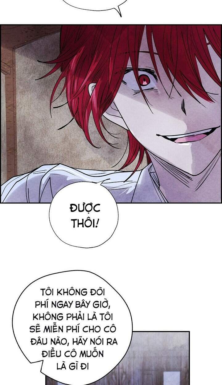 Ác Nữ Giả Ngốc Chapter 6 - 34