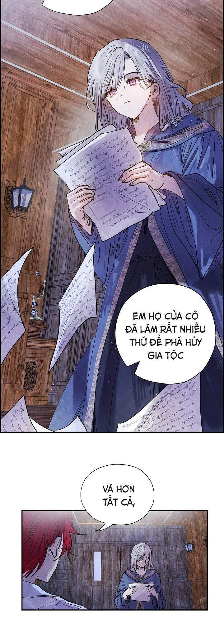 Ác Nữ Giả Ngốc Chapter 6 - 38