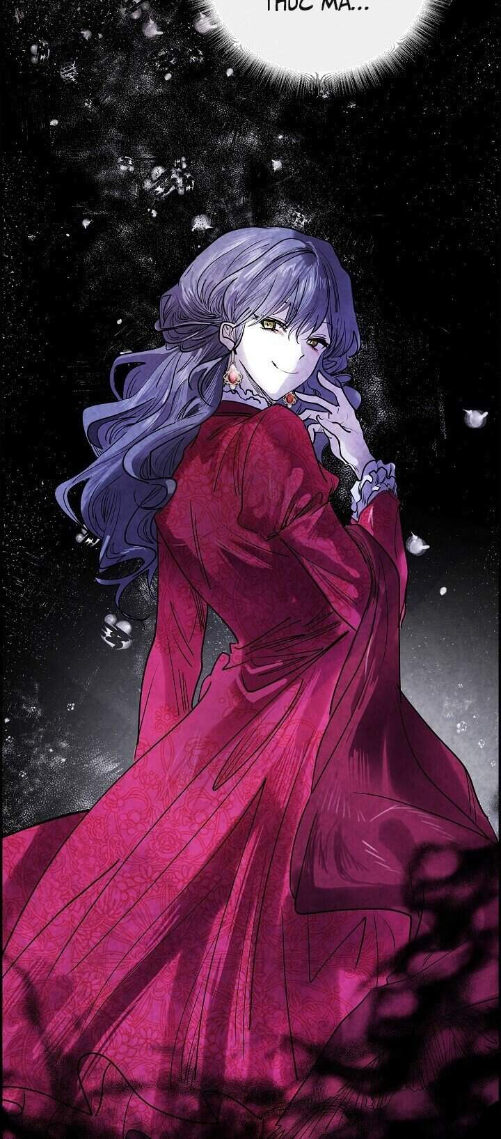 Ác Nữ Giả Ngốc Chapter 6 - 42