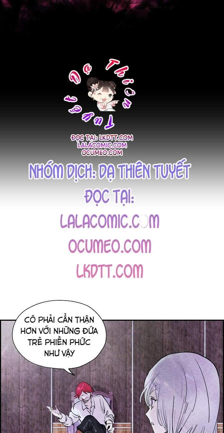 Ác Nữ Giả Ngốc Chapter 6 - 43