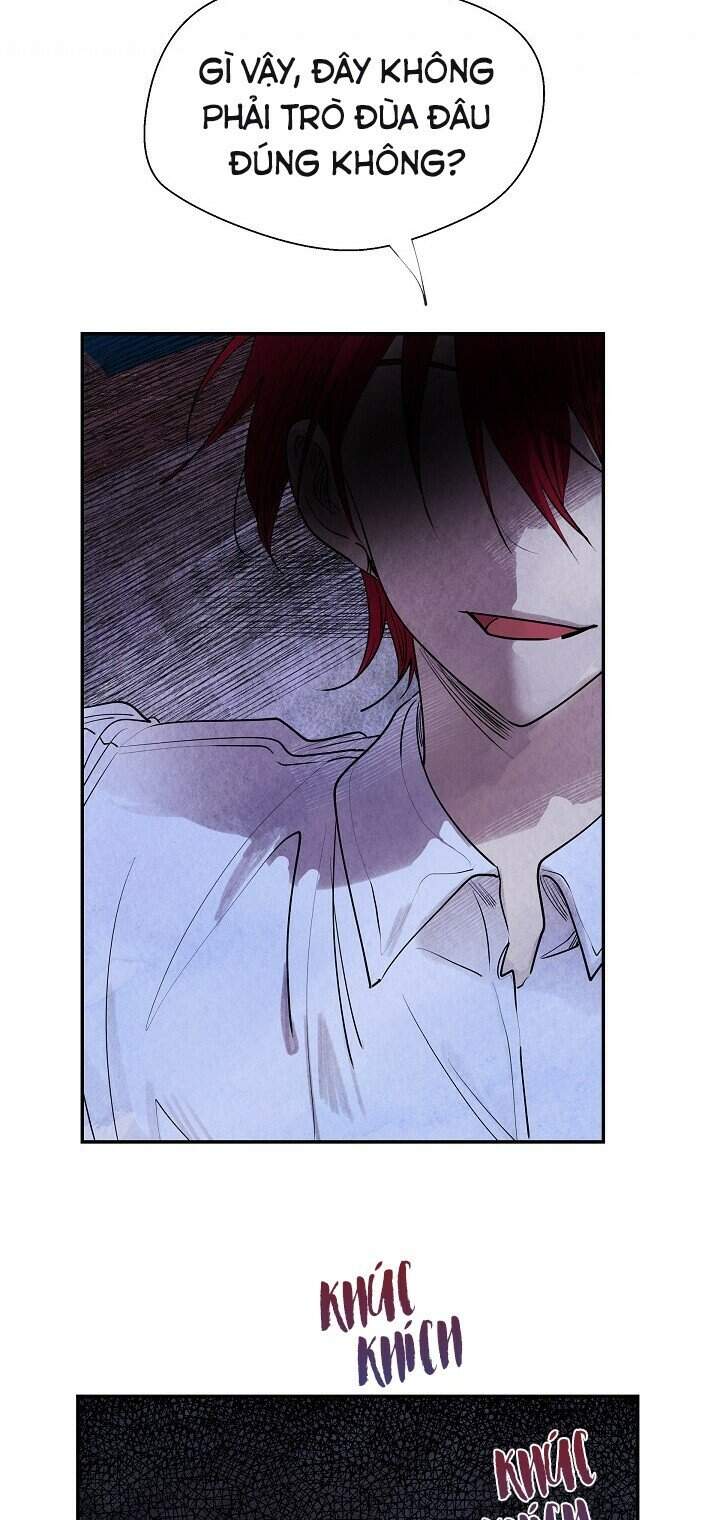 Ác Nữ Giả Ngốc Chapter 6 - 6