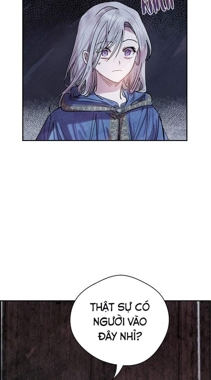 Ác Nữ Giả Ngốc Chapter 6 - 7