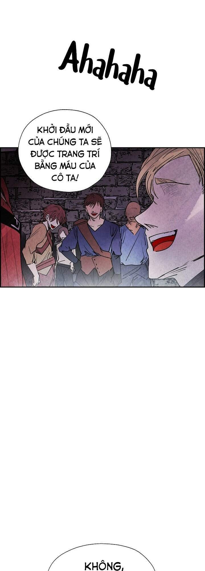 Ác Nữ Giả Ngốc Chapter 6 - 70