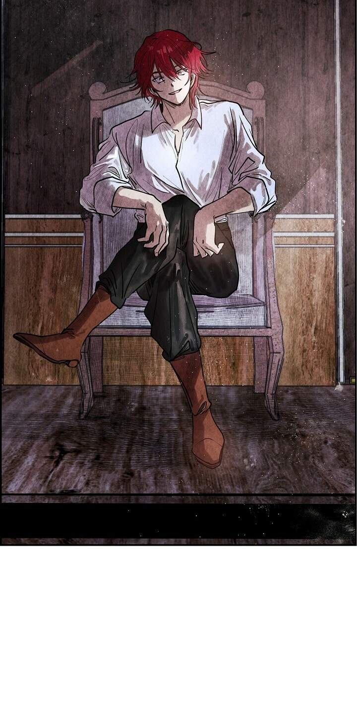 Ác Nữ Giả Ngốc Chapter 6 - 8