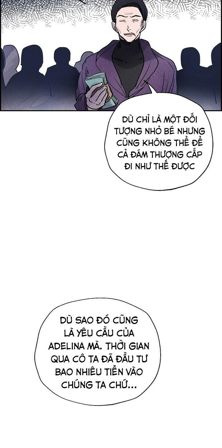 Ác Nữ Giả Ngốc Chapter 6 - 74
