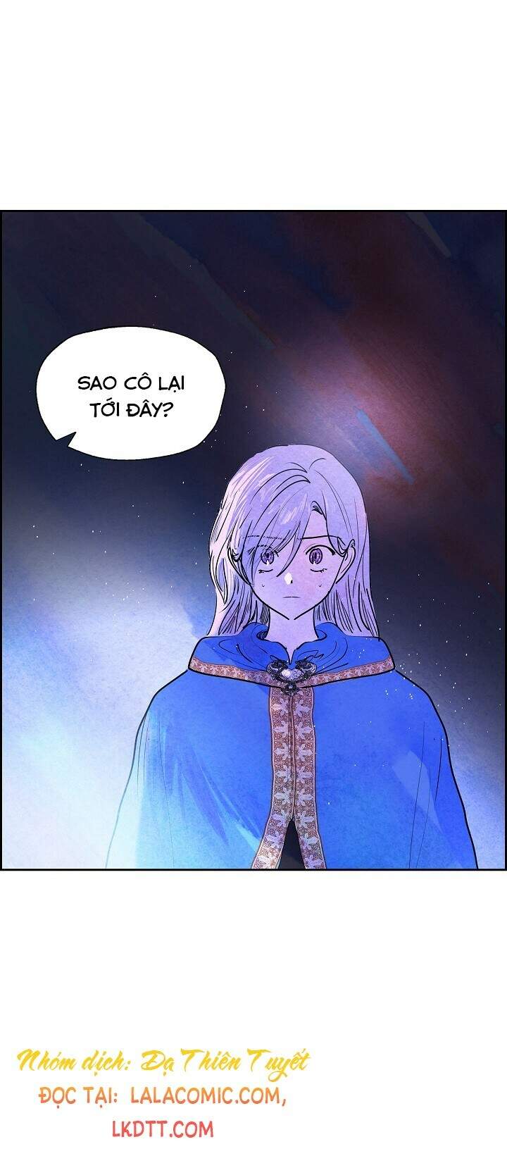 Ác Nữ Giả Ngốc Chapter 9 - 1