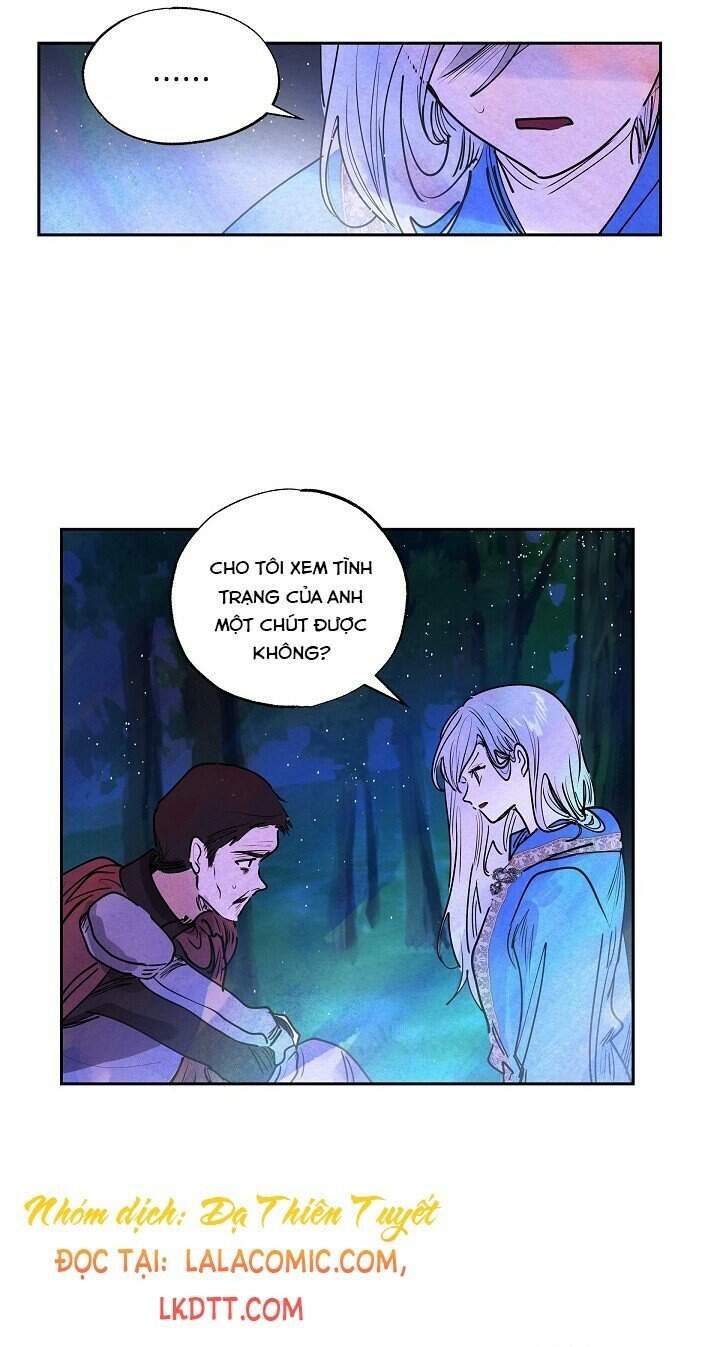 Ác Nữ Giả Ngốc Chapter 9 - 14