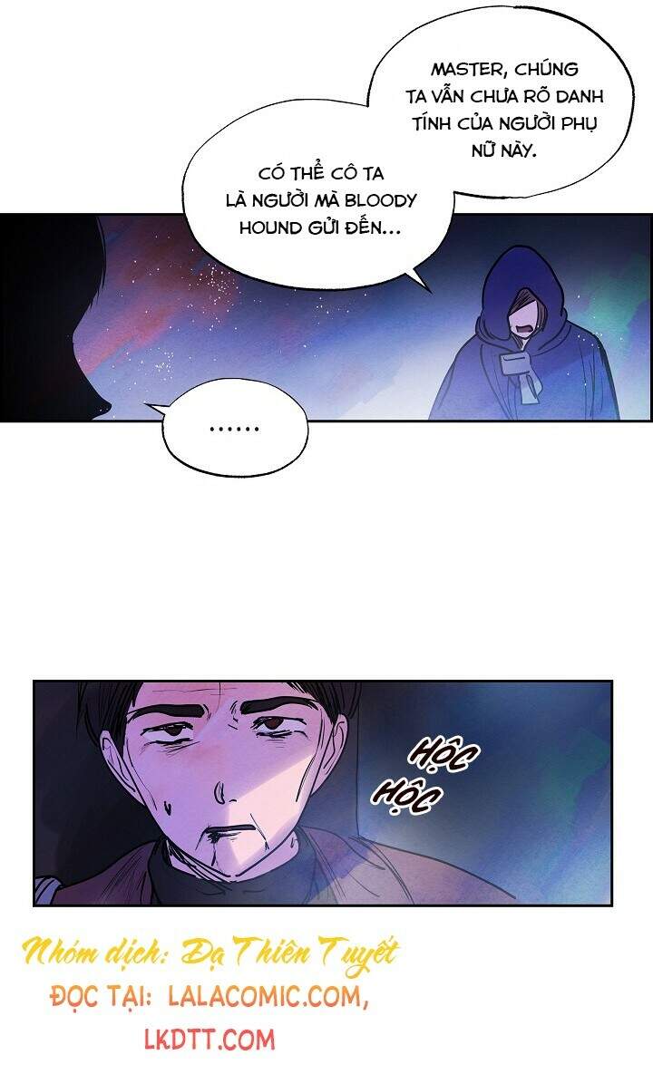 Ác Nữ Giả Ngốc Chapter 9 - 15